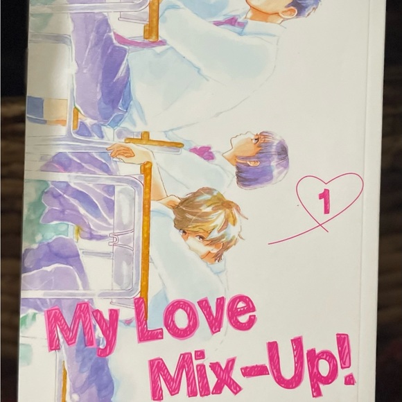 Teen Manga - bundle!! - Picture 15 of 16